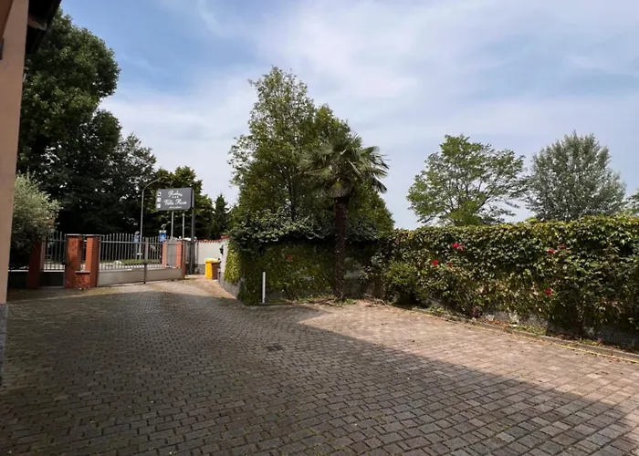Relais Villa Rosa
