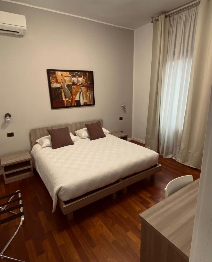 Relais Rosa