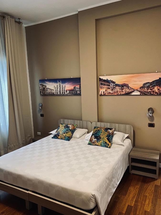 Relais Rosa Bed & Breakfast Pero