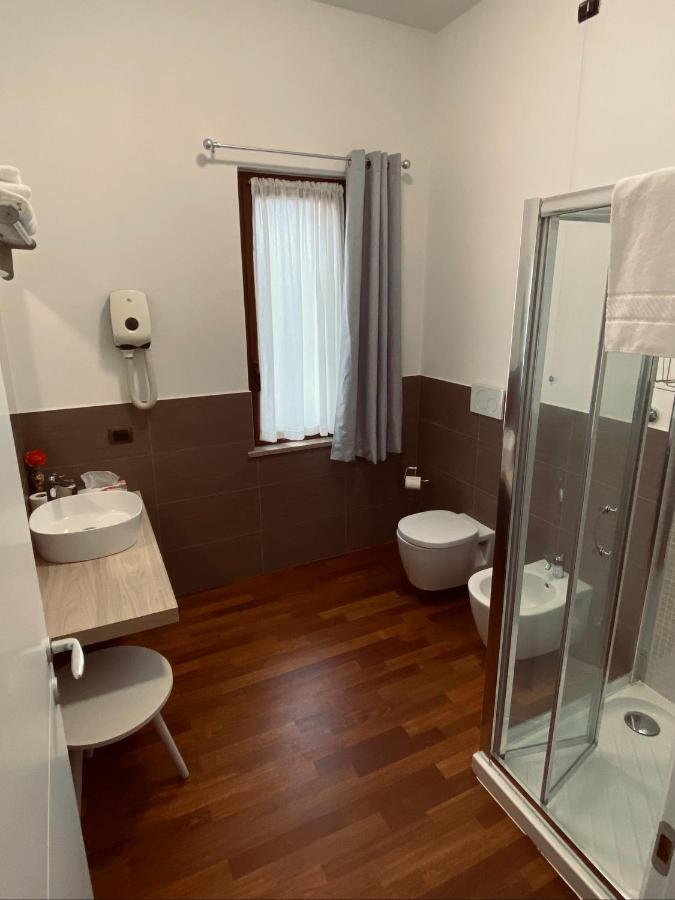 Bed & Breakfast Relais Rosa Pero