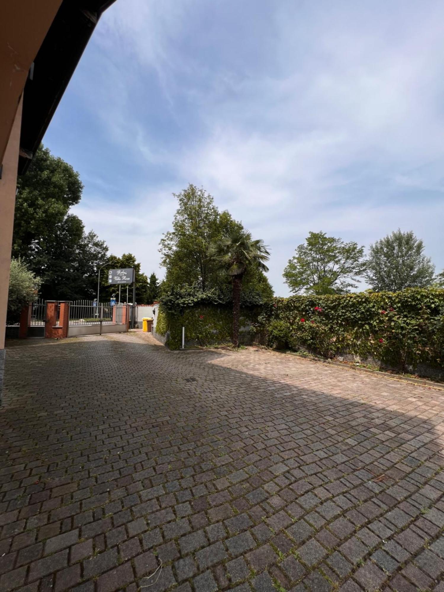 Relais Rosa Bed & Breakfast