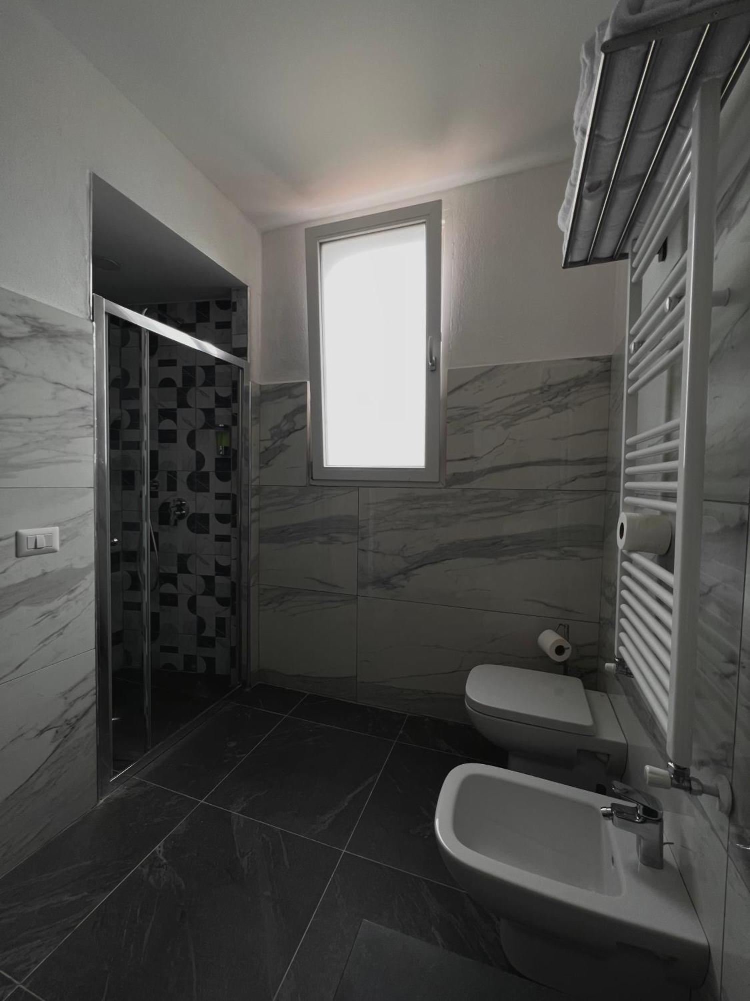 Bed & Breakfast Relais Rosa 3*