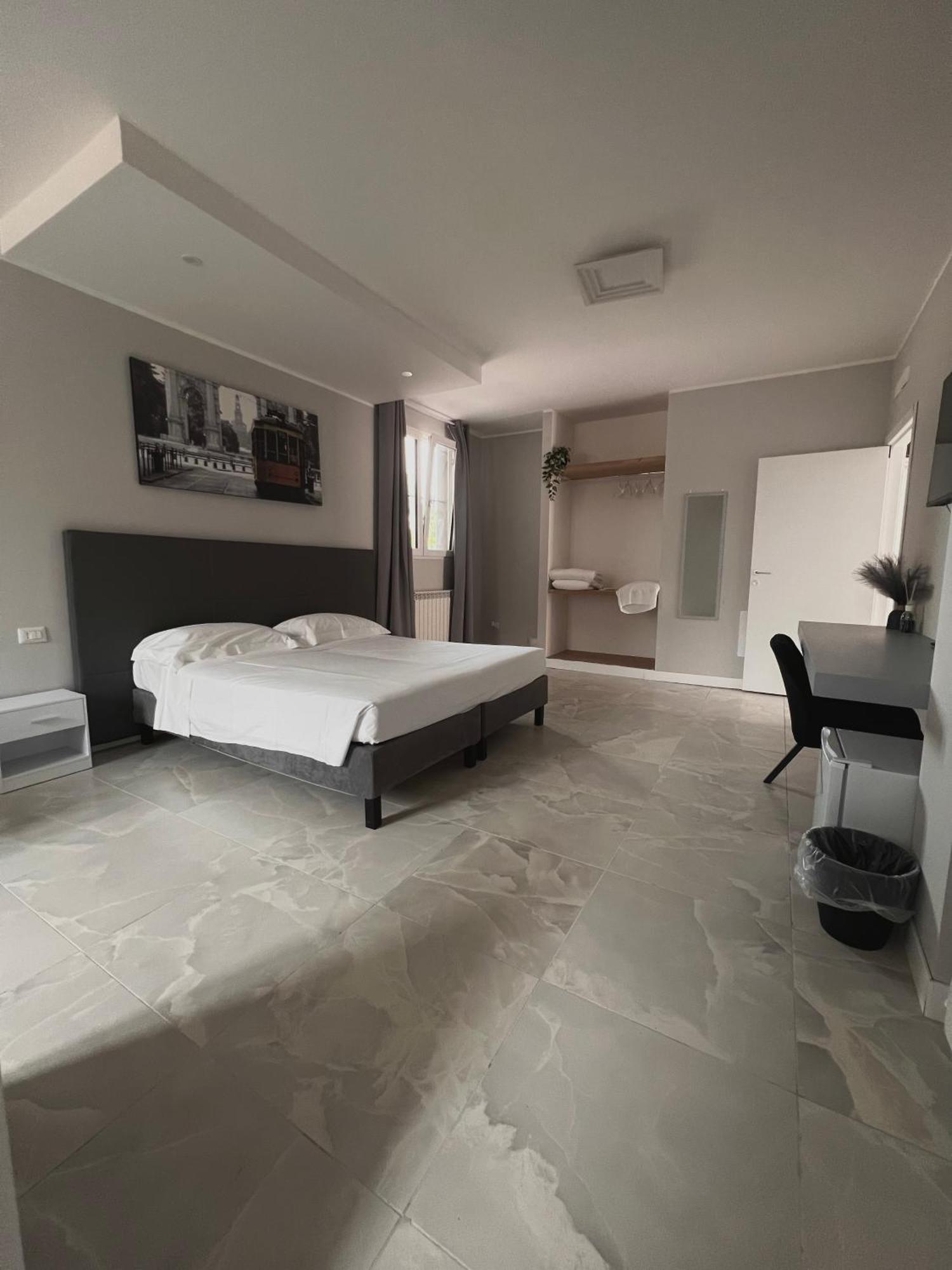 Relais Rosa